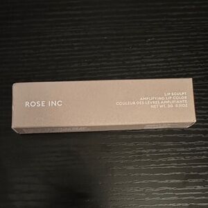 Rose Inc Lip Sculpt Amplifying Lip Color in Beams